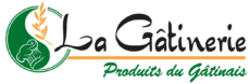 Logo produits du Gâtinais